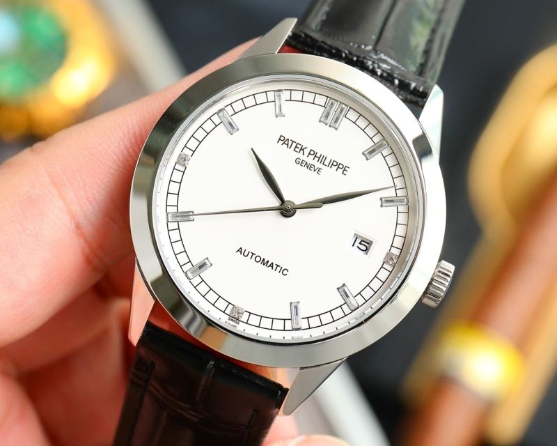 PATEK PHILIPPE Watches